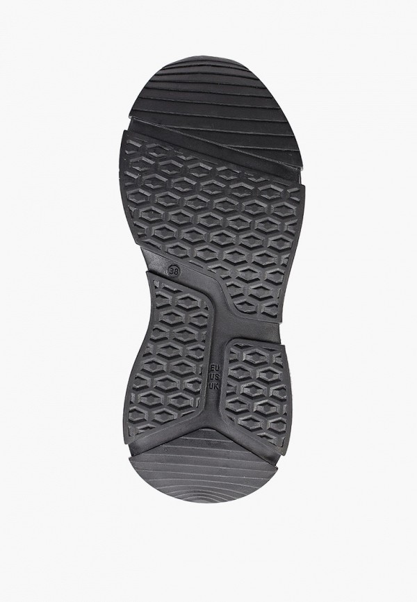 фото Кроссовки thomas munz