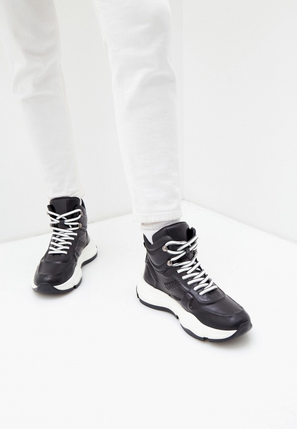 фото Кроссовки thomas munz