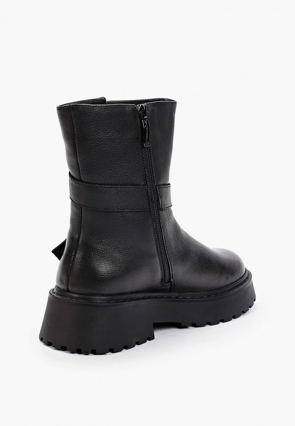 фото Полусапоги thomas munz