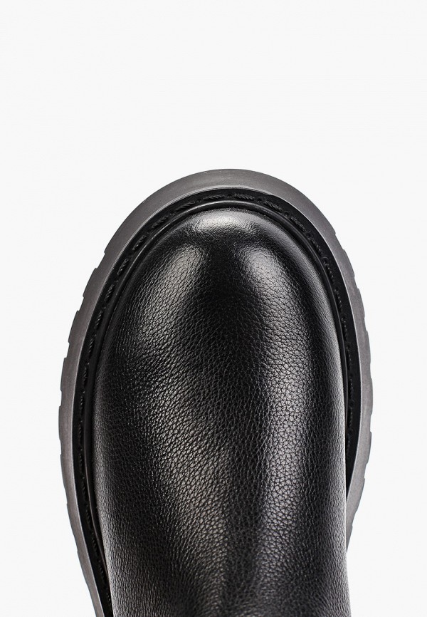 фото Полусапоги thomas munz