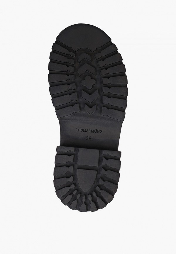 фото Полусапоги thomas munz
