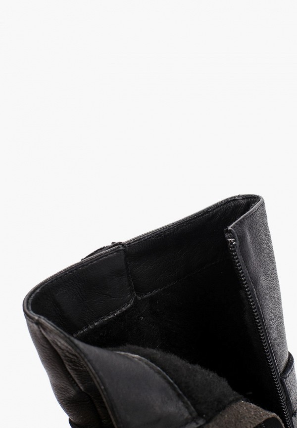 фото Полусапоги thomas munz