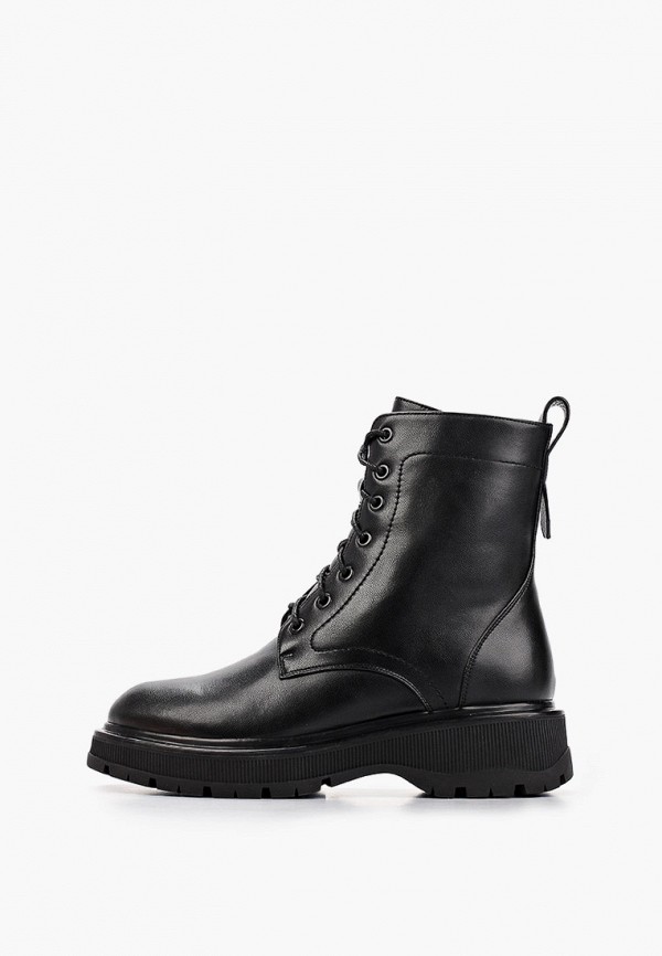 фото Ботинки thomas munz