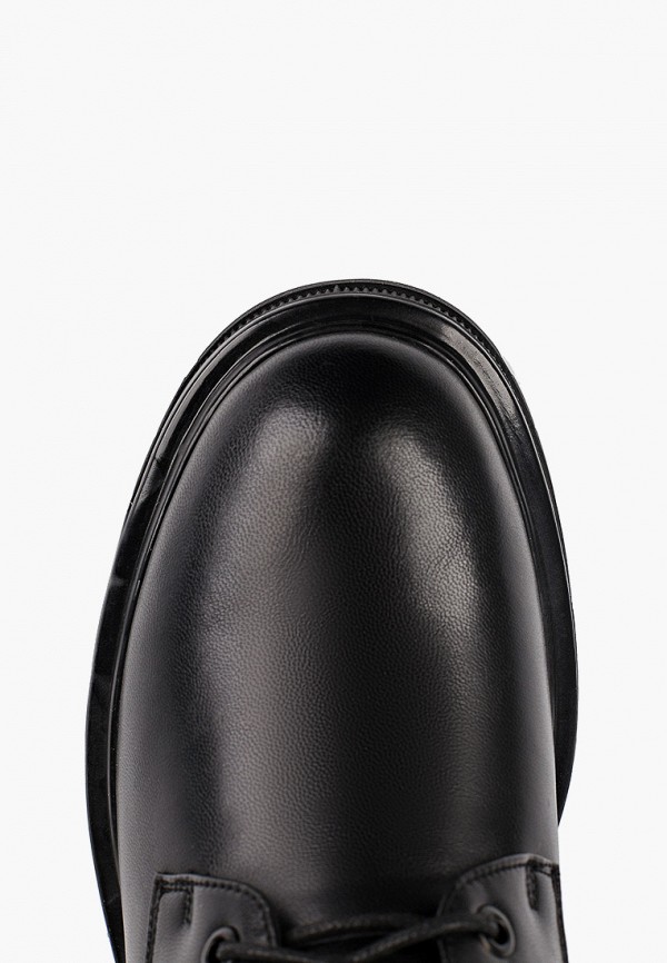 фото Ботинки thomas munz