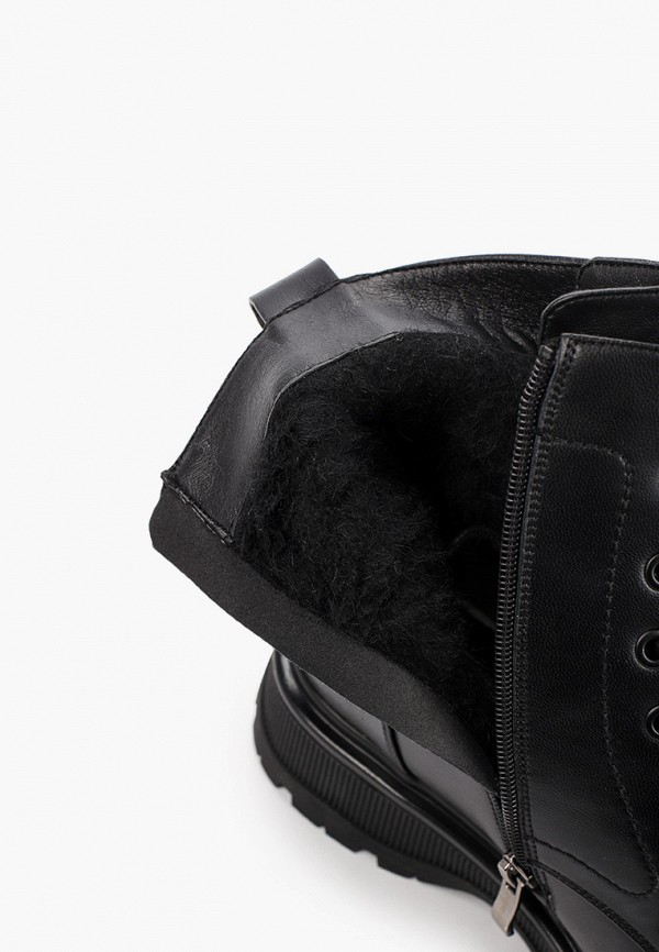 фото Ботинки thomas munz