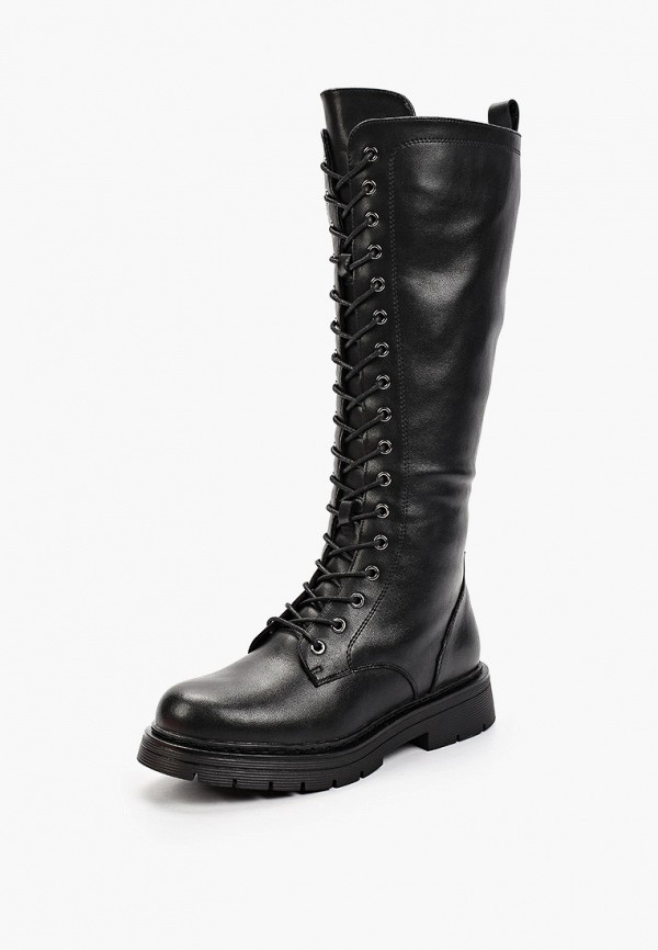 фото Сапоги thomas munz