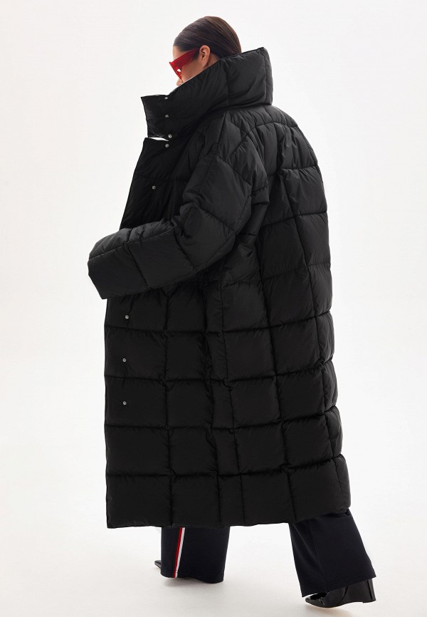 фото Куртка утепленная top top