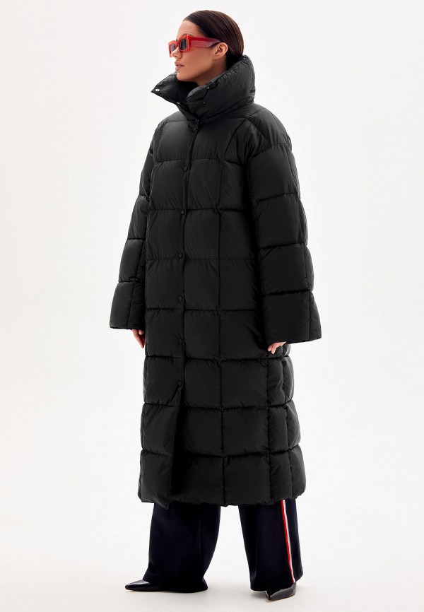 фото Куртка утепленная top top