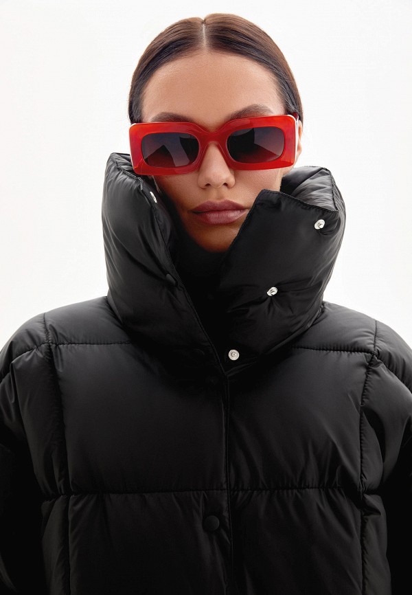 фото Куртка утепленная top top