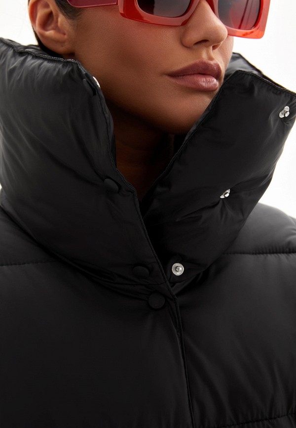 фото Куртка утепленная top top