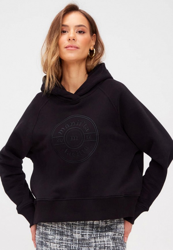 фото Худи lacitta