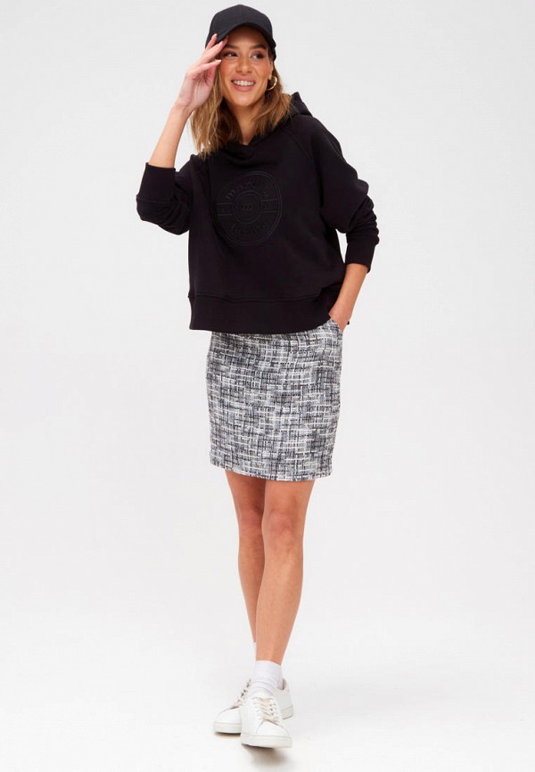 фото Худи lacitta