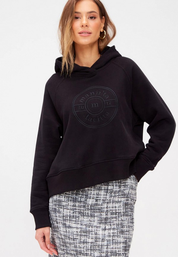 фото Худи lacitta