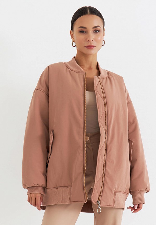 фото Куртка утепленная darsi.studio