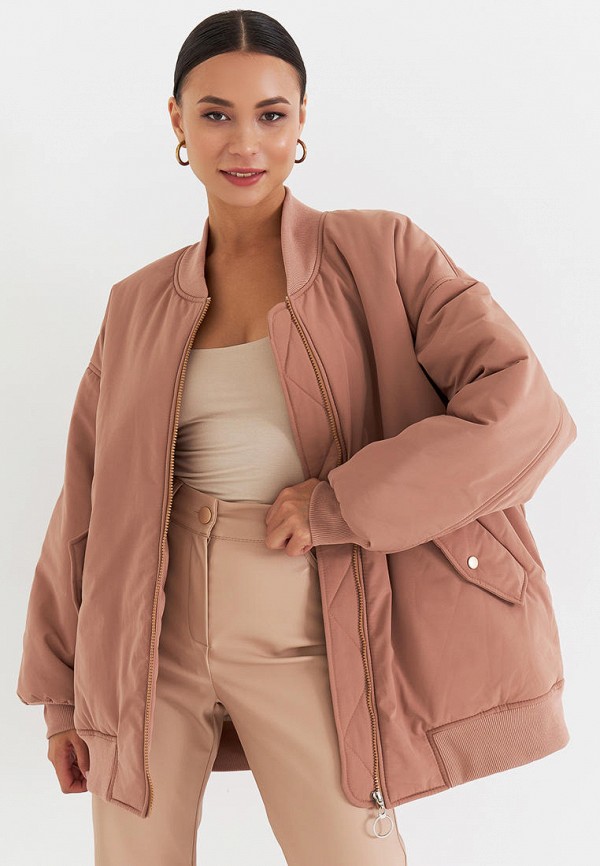 фото Куртка утепленная darsi.studio