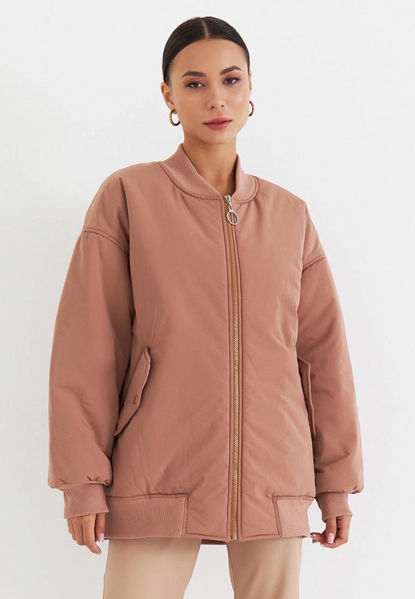 фото Куртка утепленная darsi.studio