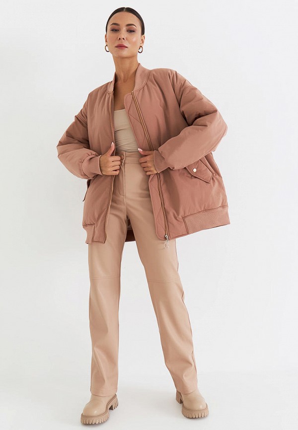 фото Куртка утепленная darsi.studio