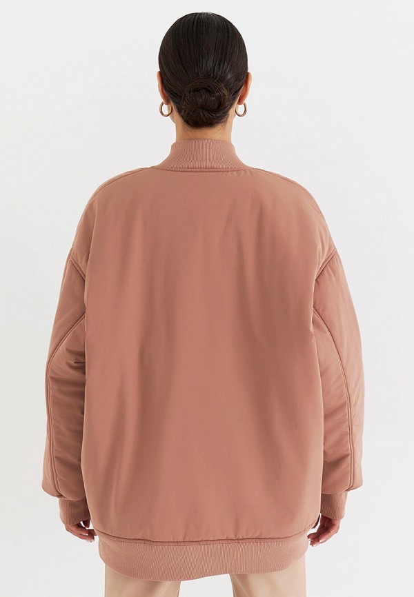 фото Куртка утепленная darsi.studio