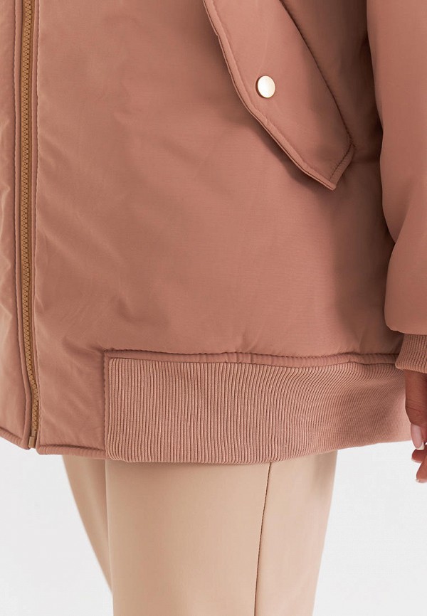 фото Куртка утепленная darsi.studio