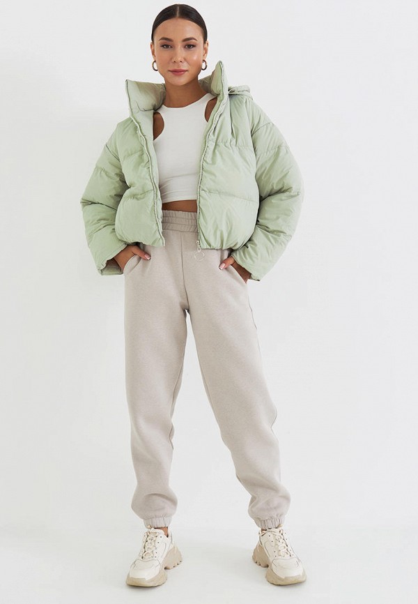 фото Брюки спортивные darsi.studio