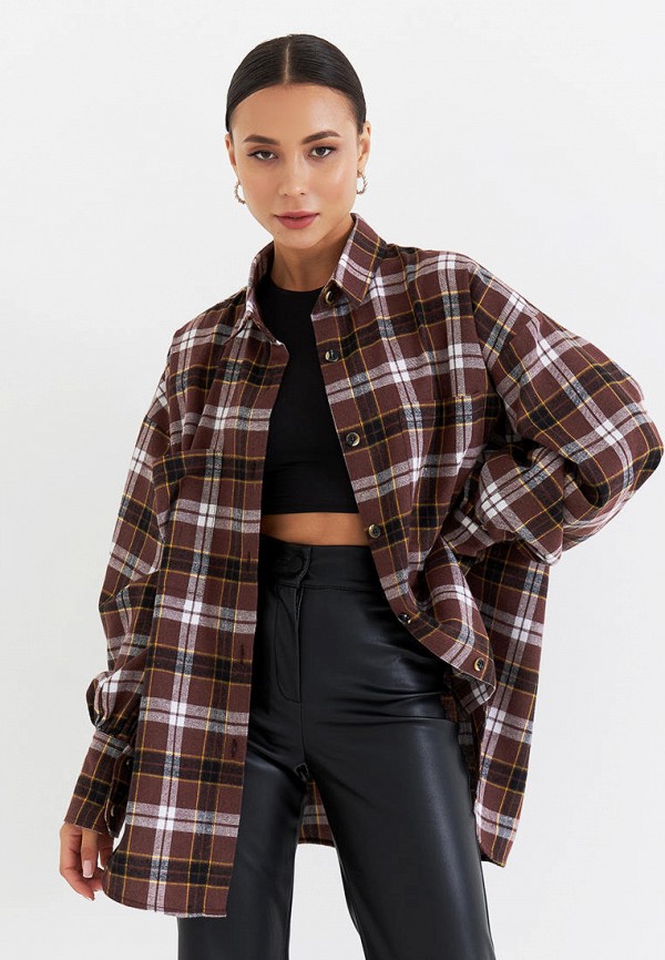 фото Рубашка darsi.studio