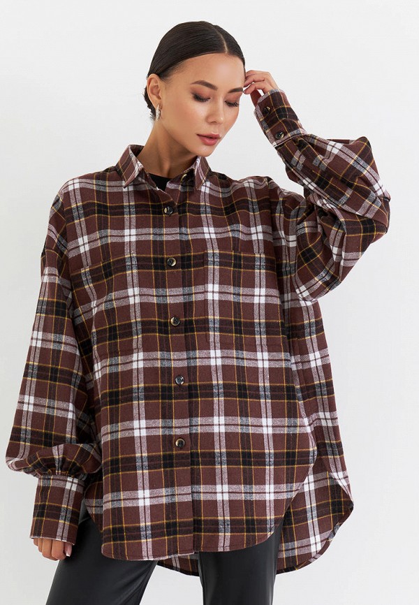 фото Рубашка darsi.studio