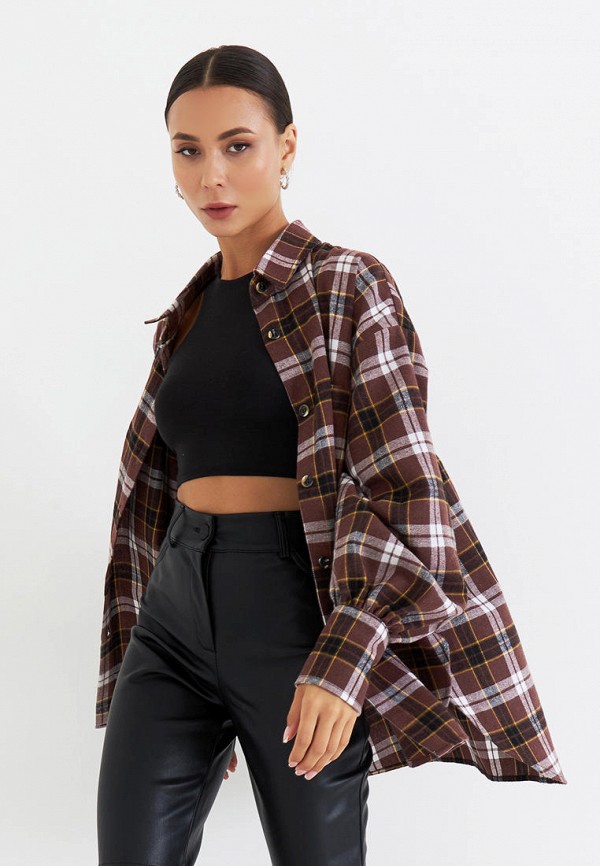 фото Рубашка darsi.studio