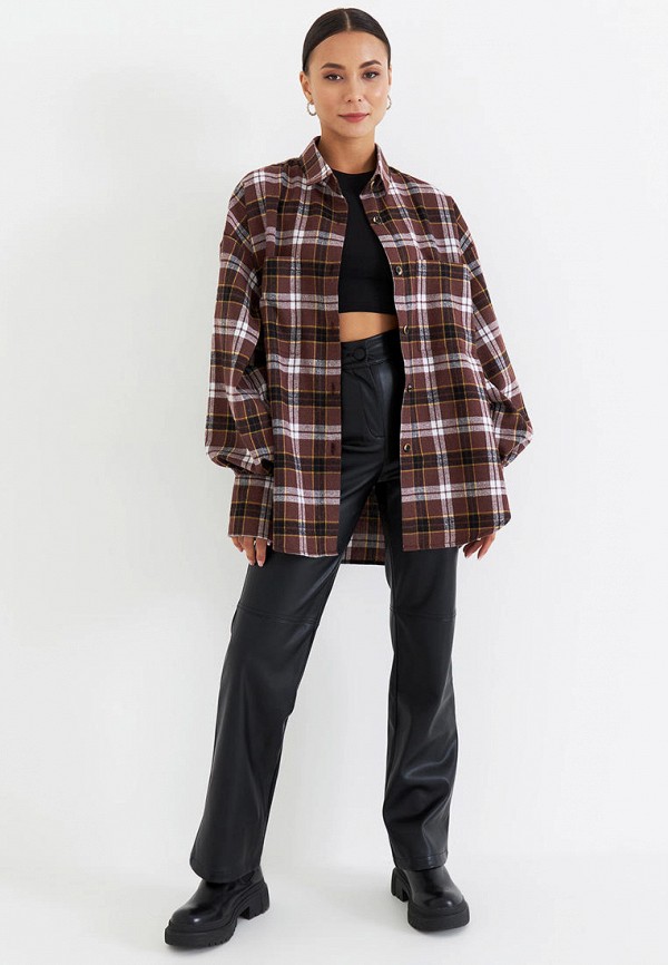 фото Рубашка darsi.studio