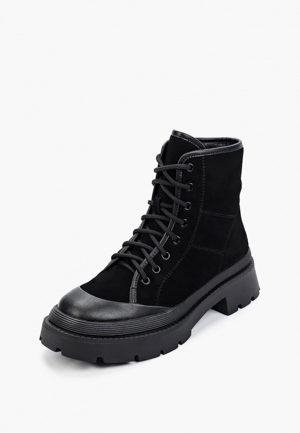 фото Ботинки lolli l polli