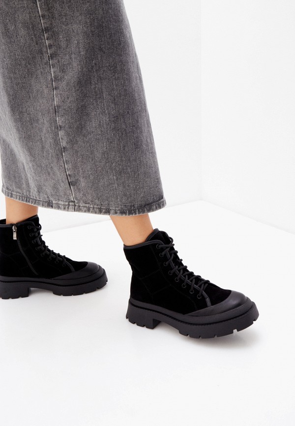 фото Ботинки lolli l polli