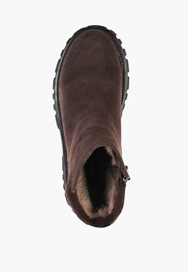 фото Ботинки thomas munz