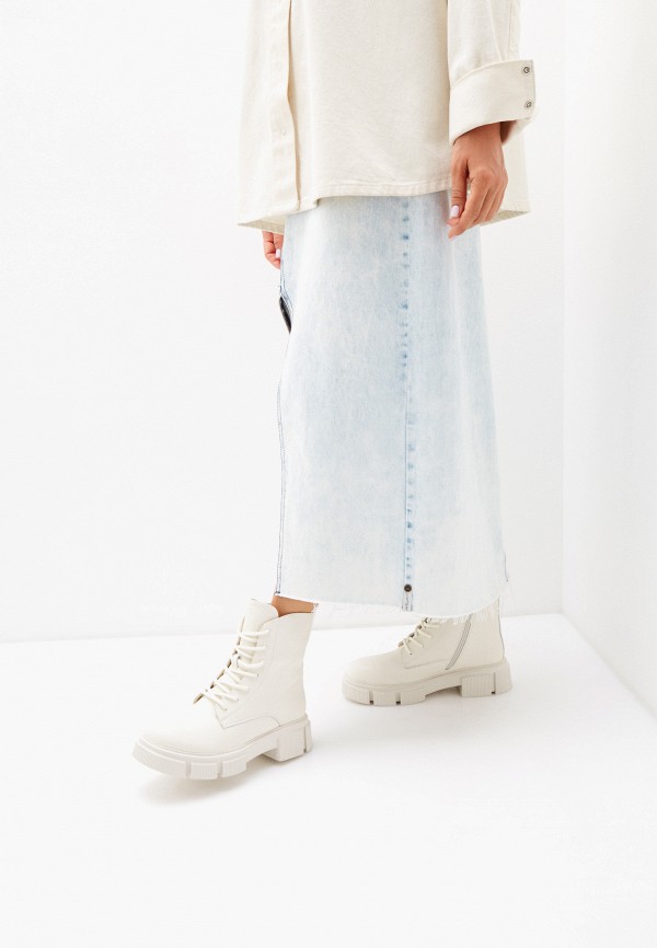 фото Ботинки lolli l polli