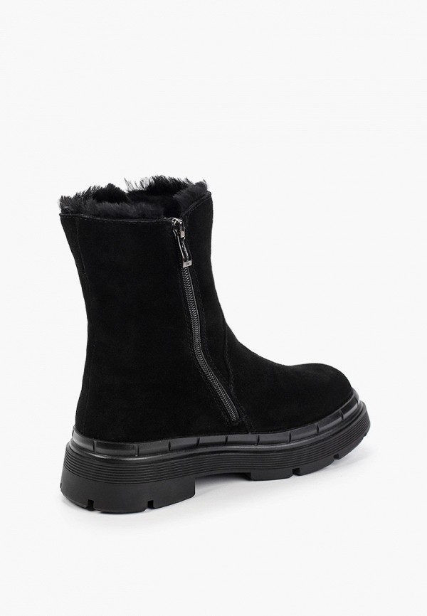 фото Полусапоги thomas munz