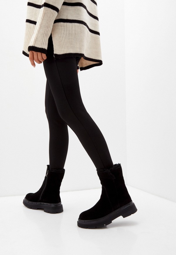 фото Полусапоги thomas munz