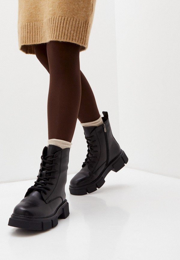 фото Ботинки lolli l polli