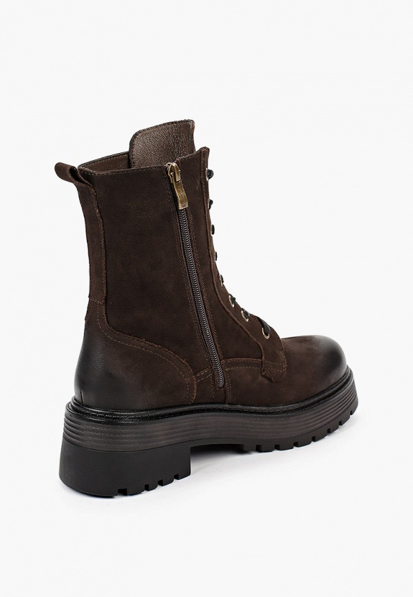 фото Ботинки thomas munz