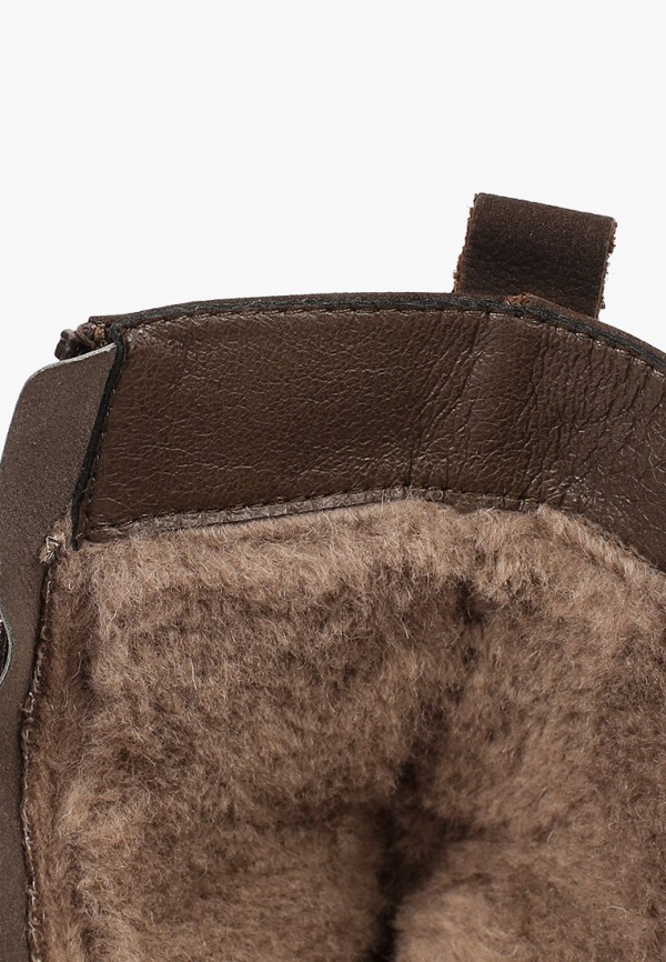 фото Ботинки thomas munz