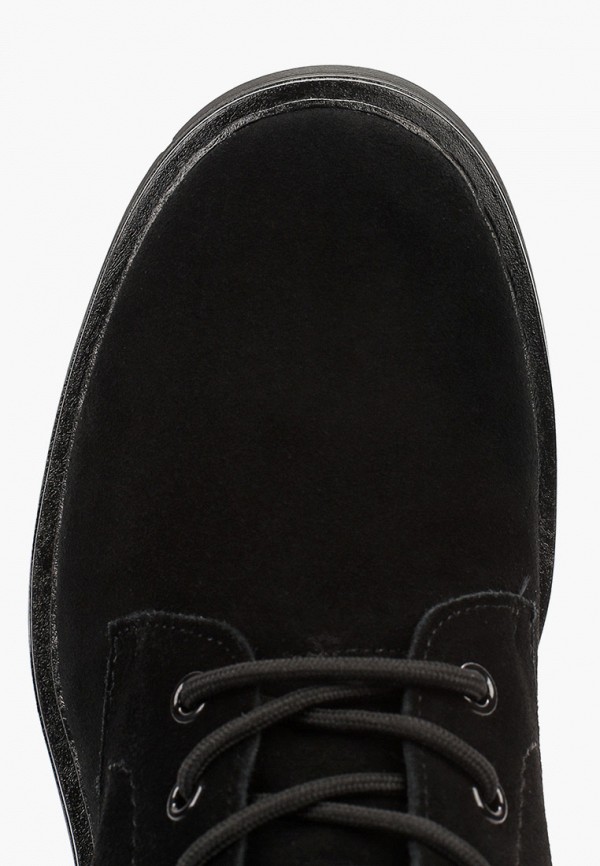 фото Ботинки thomas munz