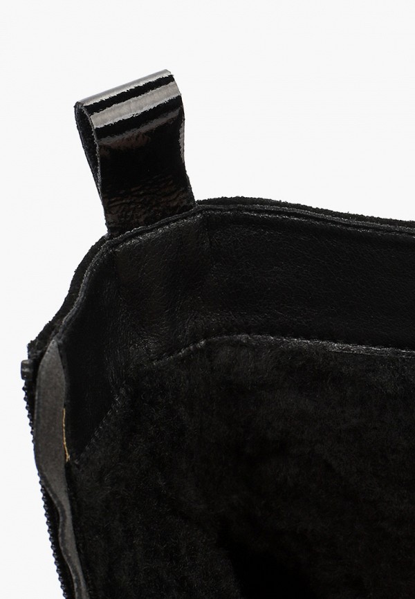 фото Ботинки thomas munz