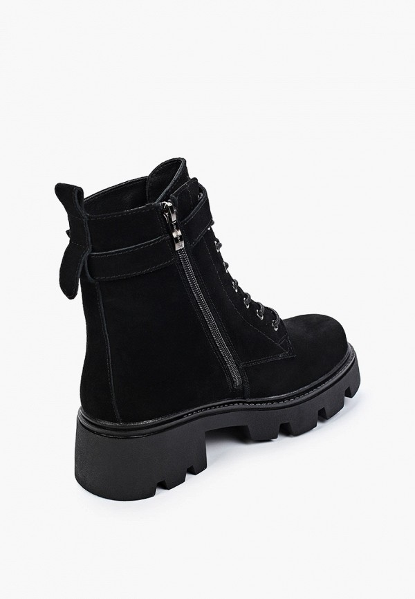 фото Ботинки thomas munz