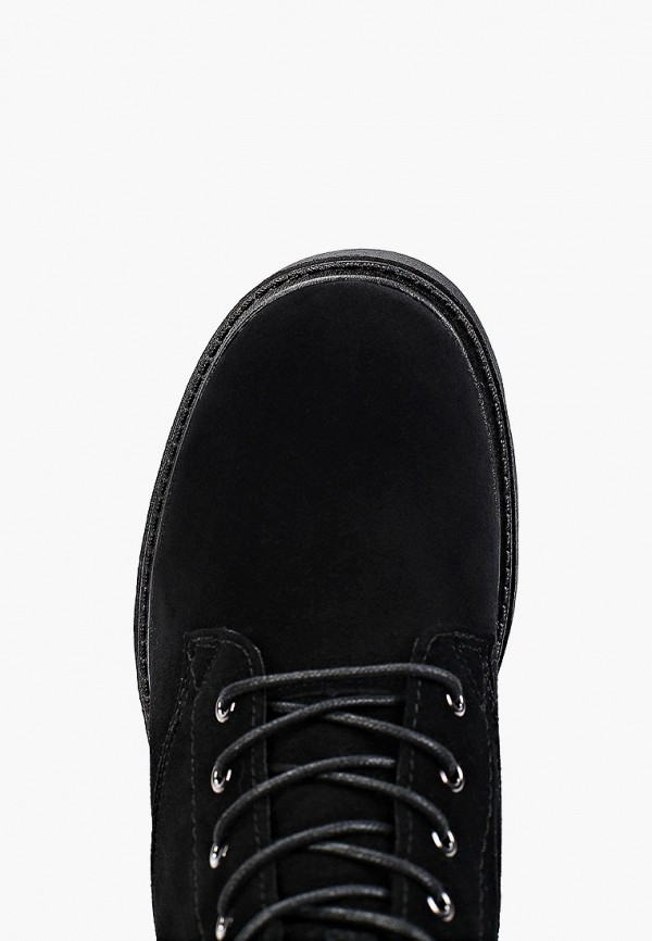 фото Ботинки thomas munz