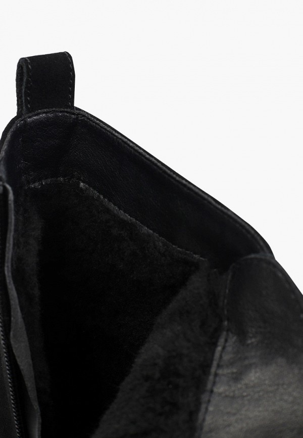 фото Ботинки thomas munz