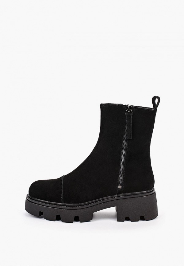 фото Ботинки thomas munz