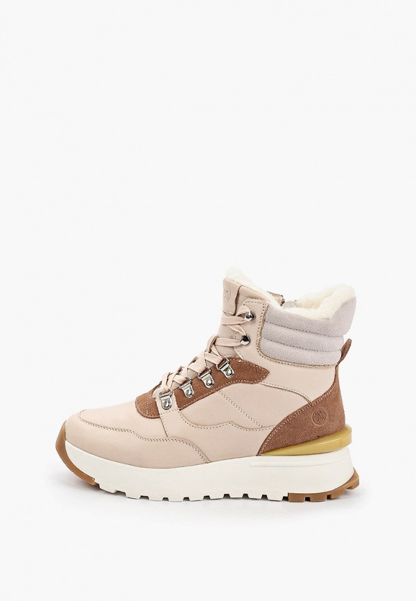 фото Кроссовки salamander