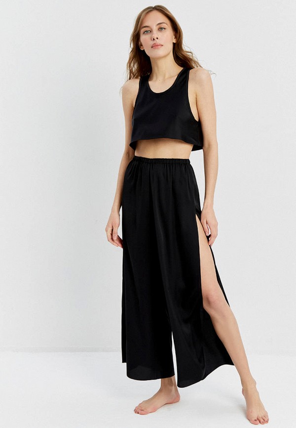 фото Брюки домашние ekilovely