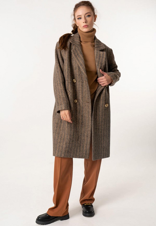 фото Пальто fly