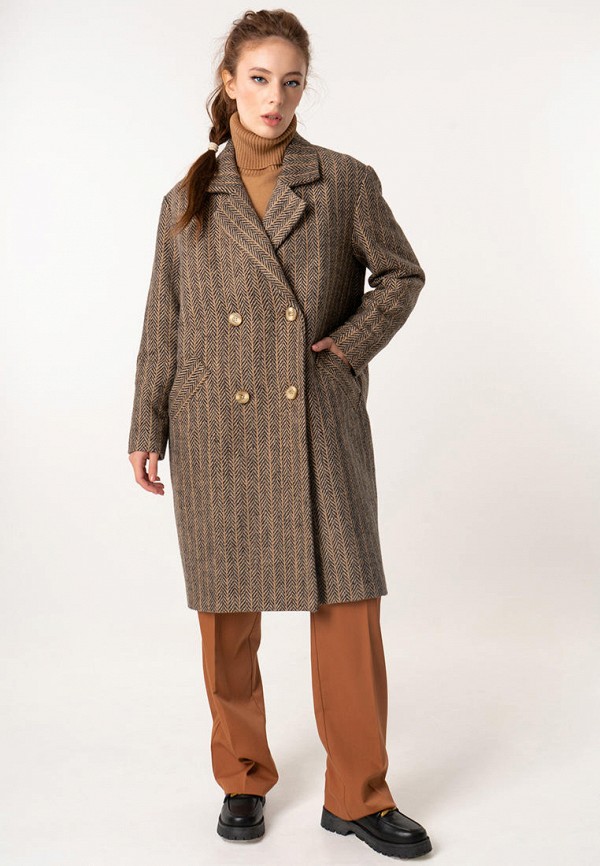 фото Пальто fly