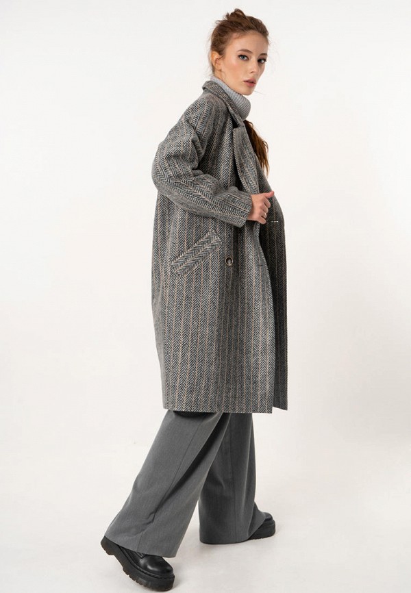 фото Пальто fly