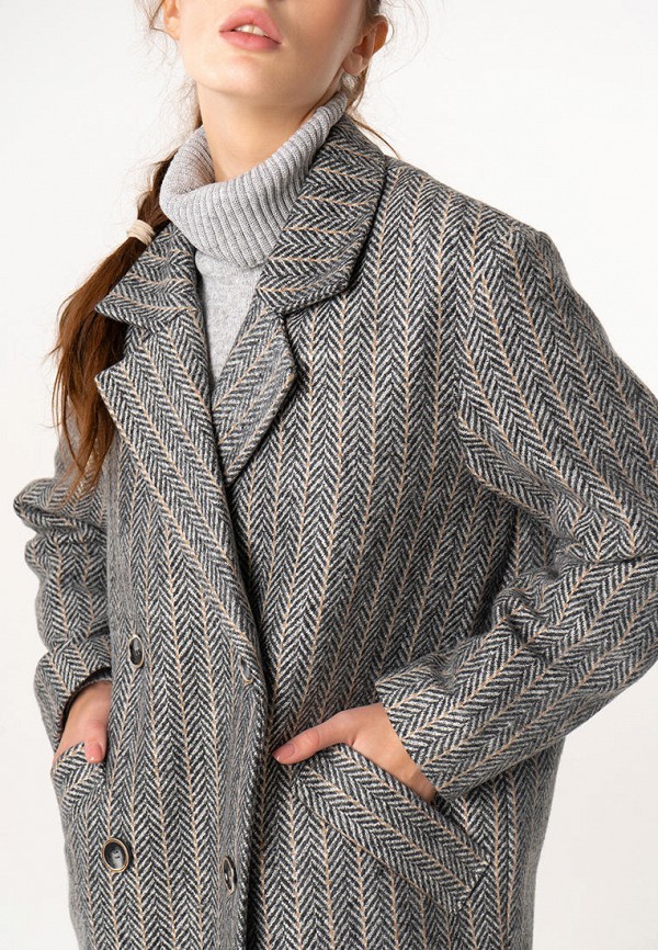 фото Пальто fly