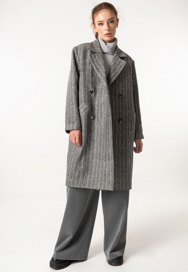 фото Пальто fly